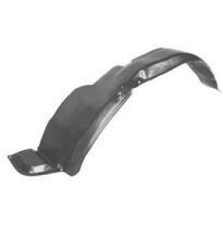 Hyundai Atos Prime 00-*Pase Rueda Del Izq