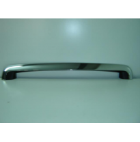 Hyundai Atos Prime 00-*Moldura Inf.Capot