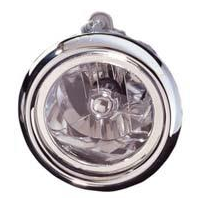 Hyundai Santa Fe 01-*Faro Antiniebla Dch/Izq