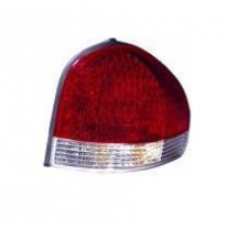 Hyundai Santa Fe 05-06-*Piloto Tras Dch