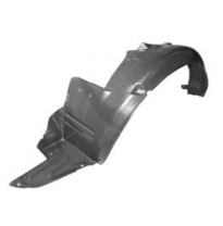 Hyundai Accent 03-*Pase Rueda Del Izq