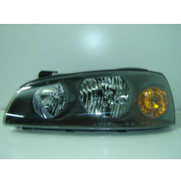 Hyundai Elantra 04-*Faro Izq Con Regulac. Elec