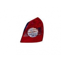 Hyundai Elantra 04-*Piloto Tras Dch 4p