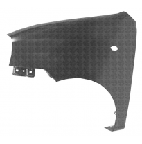 Hyundai Atos 04-*Aleta Delantero Dch