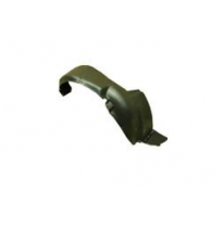 Hyundai Atos 04-*Plastico Pase Rueda Delanter. Dch