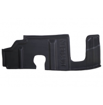 Hyundai Tucson 04-*Cubre Carter Dch