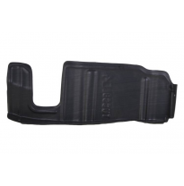 Hyundai Tucson 04-*Cubre Carter Izq