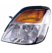 Hyundai H1/Starex 05-*Faro Dch C/Reg Elec