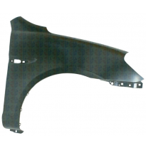 Hyundai Accent 07-*Aleta Del Dch 4p