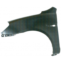 Hyundai Accent 07-*Aleta Del Izq 4p