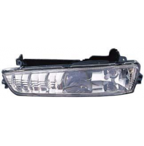 Hyundai Accent 4p 06-*Faro Antiniebla Izq