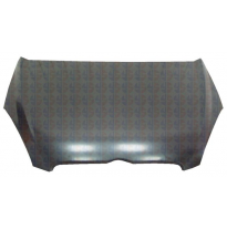 Hyundai Accent 06-*Capo