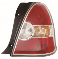 Hyundai Accent 06-*Piloto Trasero Dch (3/5 Puertas)