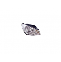 Hyundai Getz 05-*Faro Dch C/Reg Elec