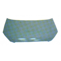 Hyundai Getz 05-*Capot