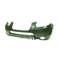 Hyundai Santa Fe 2006-*Paragolpes Delanter. Para Pintar