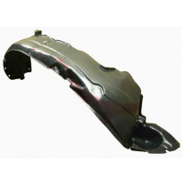 Hyundai Santa Fe 2006-*Plast. Pase Rueda Delantero  Dch