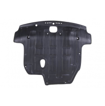 Hyundai Santa Fe 2006-*Cubre Carter(2.2d Diesel)