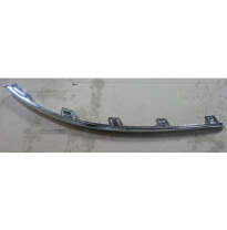 Hyundai I30 07-*Moldura Paragolpes Delanter. Dch Croma