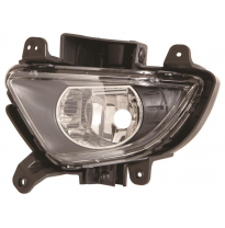 Hyundai I30 08-*Faro Antiniebla Izq