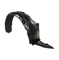 Hyundai I30 07-*Plastico Pase De Rueda Delantero Dch