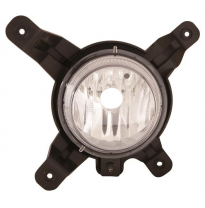 Hyundai I35 10-*Faro Antiniebla Izq