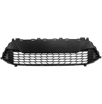 Hyundai I30 10-*Rejilla Inferior Paragolpes