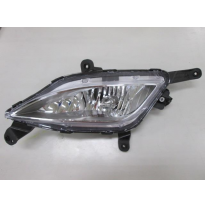 Hyundai I30 3/5p 13-*Faro Antiniebla Izq Paragolpes Delanter. H8