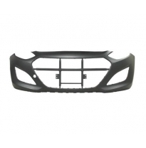 Hyundai I30 3/5 P 13-*Paragolpes Delantero Para Pintar