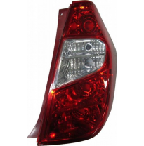 Hyundai I10 11-*Piloto Trasero Dch