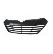 Hyundai Ix35 10-*Rejilla Paragolpes Delanter. Central Para Pintar