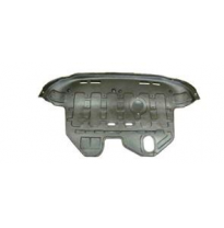 Hyundai Ix35 10-*Plastico Protector Inferior Motor Central
