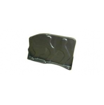 Hyundai Ix35 10-*Plastico Protector Inferior Motor Dch