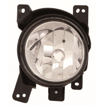 Hyundai Santa Fe 2010-*Antiniebla Izq Paragolpes Delantero