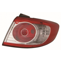 Hyundai Santa Fe 2010-*Piloto Trasero Izq(Exterior)