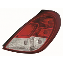 Hyundai I20 12-*Piloto Trasero Dch