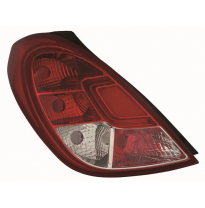 Hyundai I20 12-*Piloto Trasero Izq