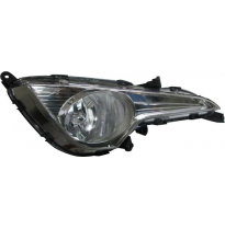 Hyundai I40 11-*Faro Antiniebla Izq