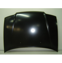 Honda Civic 88-*Capot (Sedan)