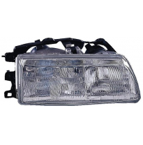 Honda Civic 88-*Optica Izq