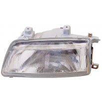 Honda Civic 90-92*faro Dch