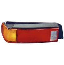 Honda Civic 88-*Piloto Izq 3p