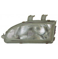 Honda Civic 92-*Optica Faro Derecha