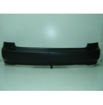 Honda Civic 92-*P/Golpes Tras 3p