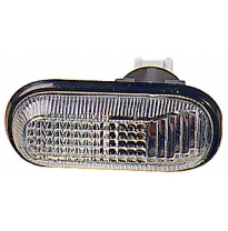 Honda Civic 92-*Piloto Lat Izq Blanco