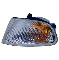 Honda Civic 92-*Piloto Del Dch 3p