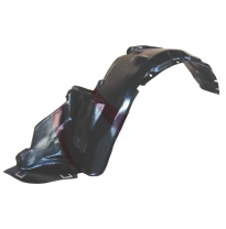 Honda Civic 92-*Pase Rueda Del Izq 3/4p