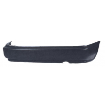 Honda Civic 92-*P/Golpes Tras Para Pintar (Sedan)