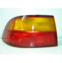 Honda Civic 92-*Piloto Izq Sedan Aleta