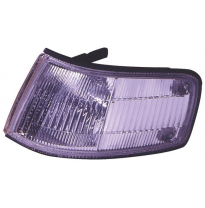 Honda Crx 88-90*piloto Del Dch